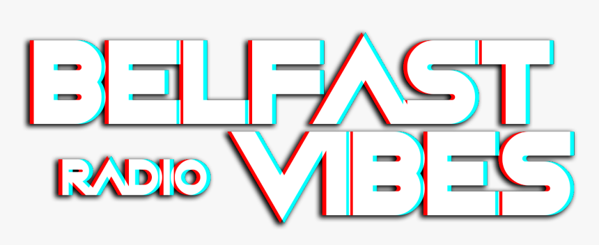 Belfastvibes - Official Website - Graphic Design, HD Png Download