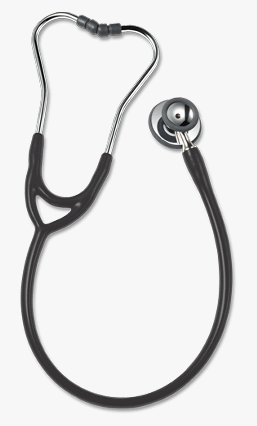 Steteskop Pembe, HD Png Download