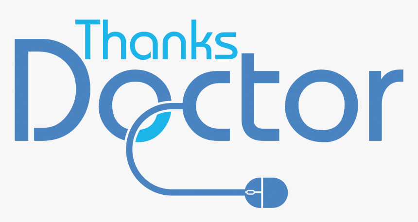 Thanksdoctor - You Are Amazing Doctor, HD Png Download
