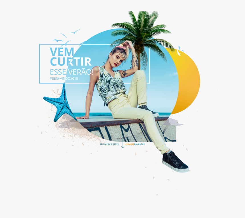 Vacation, HD Png Download
