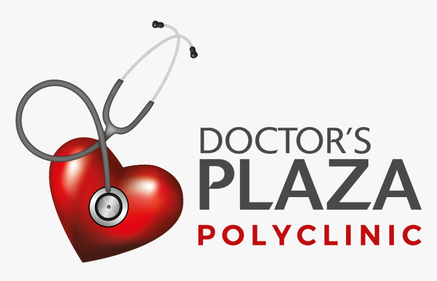 Doctor S Plaza - Doctors Plaza Heart Clinic, HD Png Download