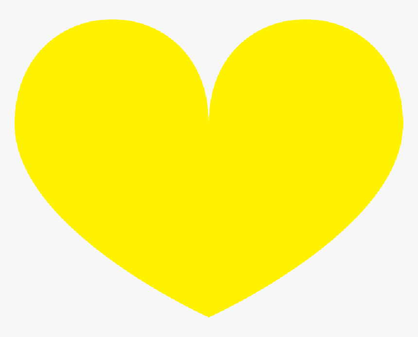 Taj Mahal , Png Download - Yellow And Black Hearts, Transparent Png
