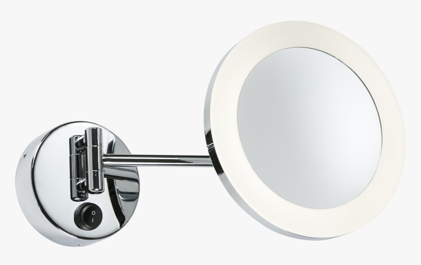 230v Ip44 3w Led Vanity Mirror Light - Circle, HD Png Download