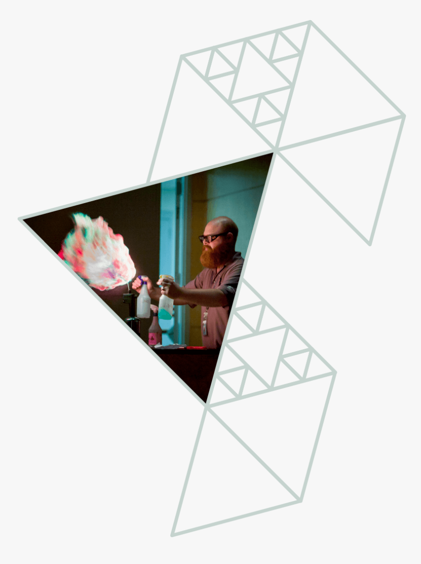 Triangle, HD Png Download