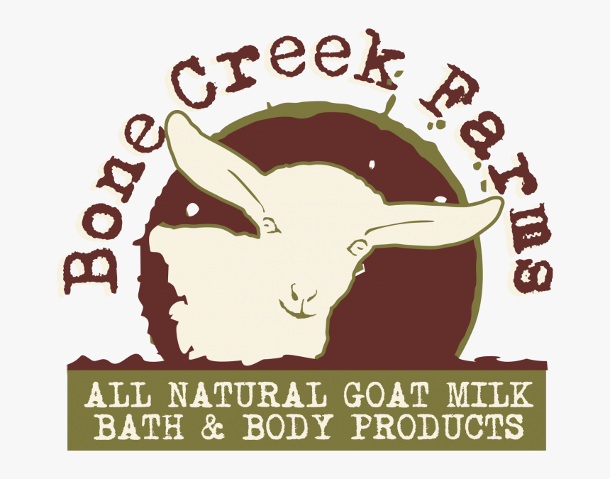 Bone Creek Farms, HD Png Download