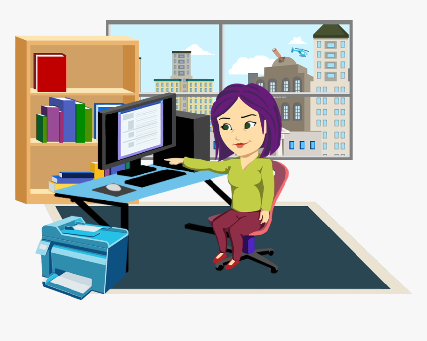 Cartoon, HD Png Download