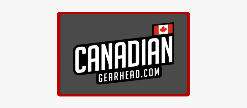 Canadian Gearhead - Fiat, HD Png Download