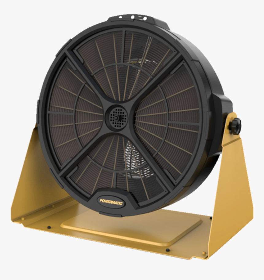 Powermatic Pm1250 Micro Dust Afs - Powermatic Afs, HD Png Download