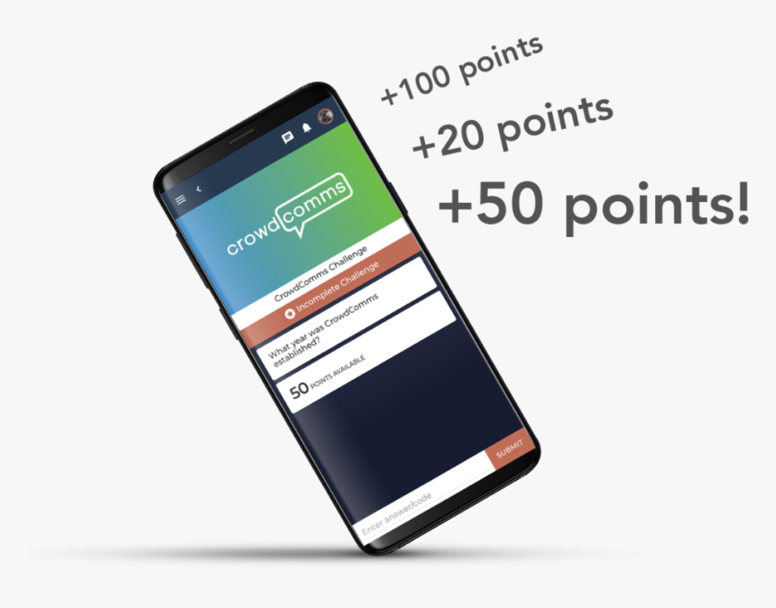 Artboard 53 - Smartphone, HD Png Download