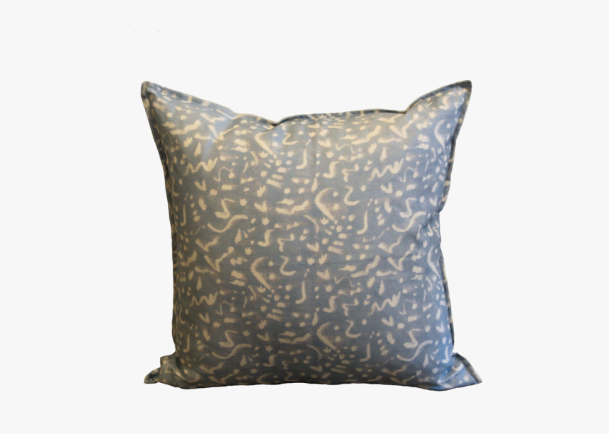 Imogen Heath Skye Pillow 
 Srcset //cdn - Cushion, HD Png Download