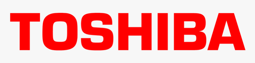Toshiba Logo, HD Png Download