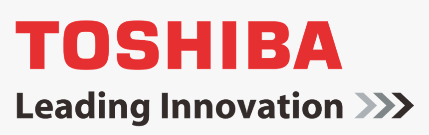 Toshiba Leading Innovation Logo Vector Download Free - Toshiba Leading Innovation Logo Vector, HD Png Download