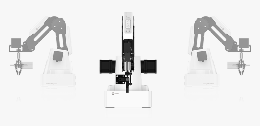 High Qualification Standards - Dobot Magician, HD Png Download