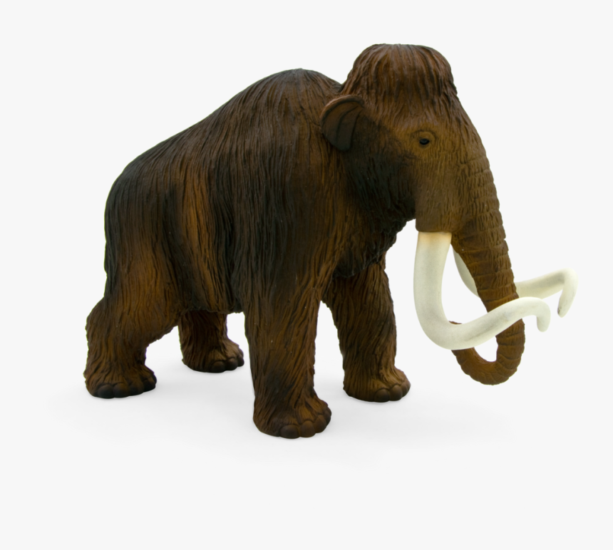 387049 Wooly Mammoth, HD Png Download