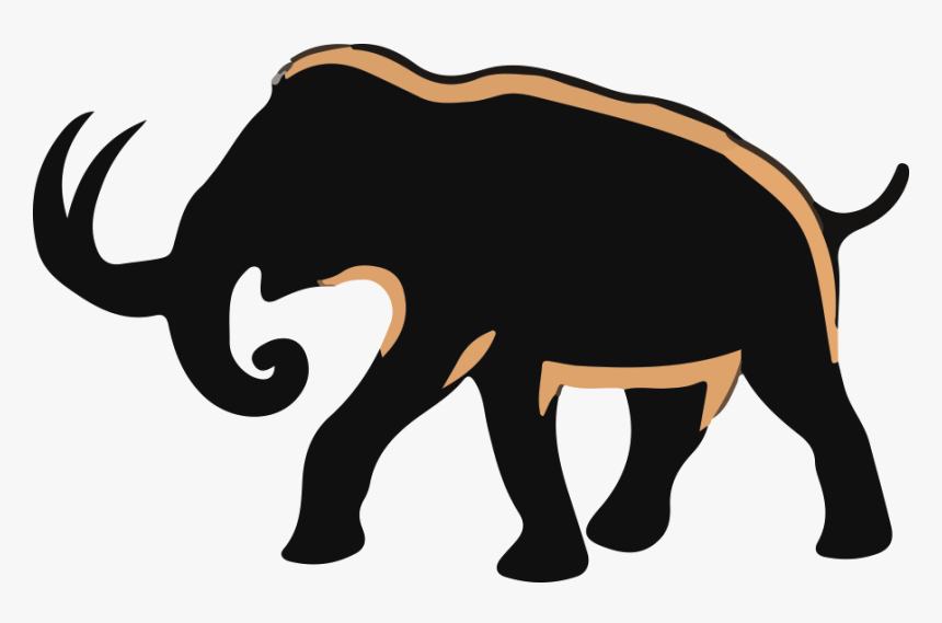 Progress To Date - Mammoth, HD Png Download