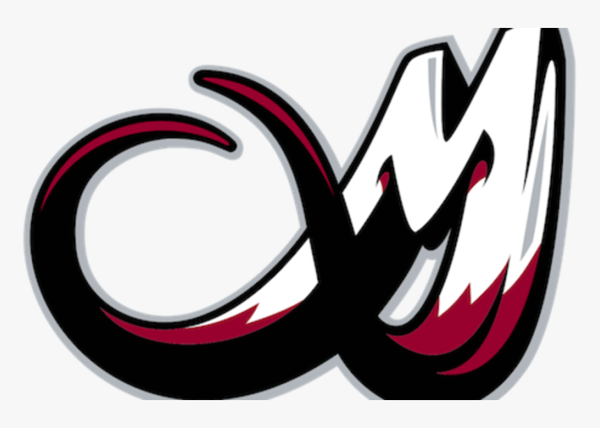 Colorado Mammoth Logo, HD Png Download