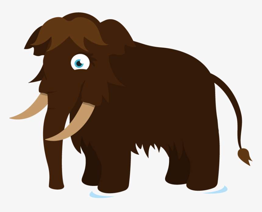 Maths Games Clipart , Png Download - Indian Elephant, Transparent Png