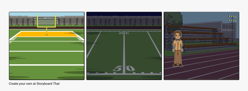 Soccer-specific Stadium, HD Png Download