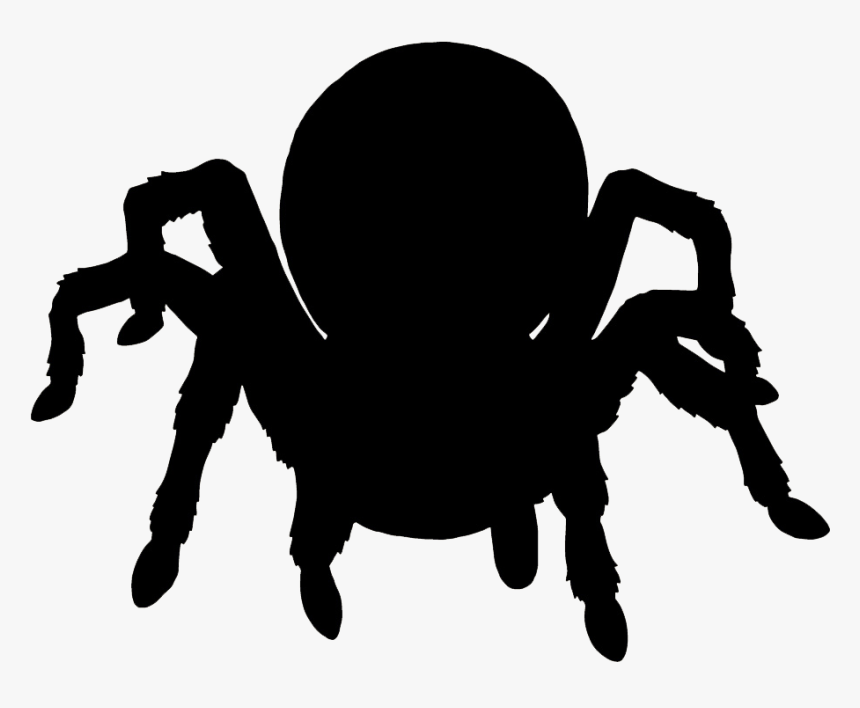 Mammoth A Camper Is Visited In The Night - Illustration, HD Png Download