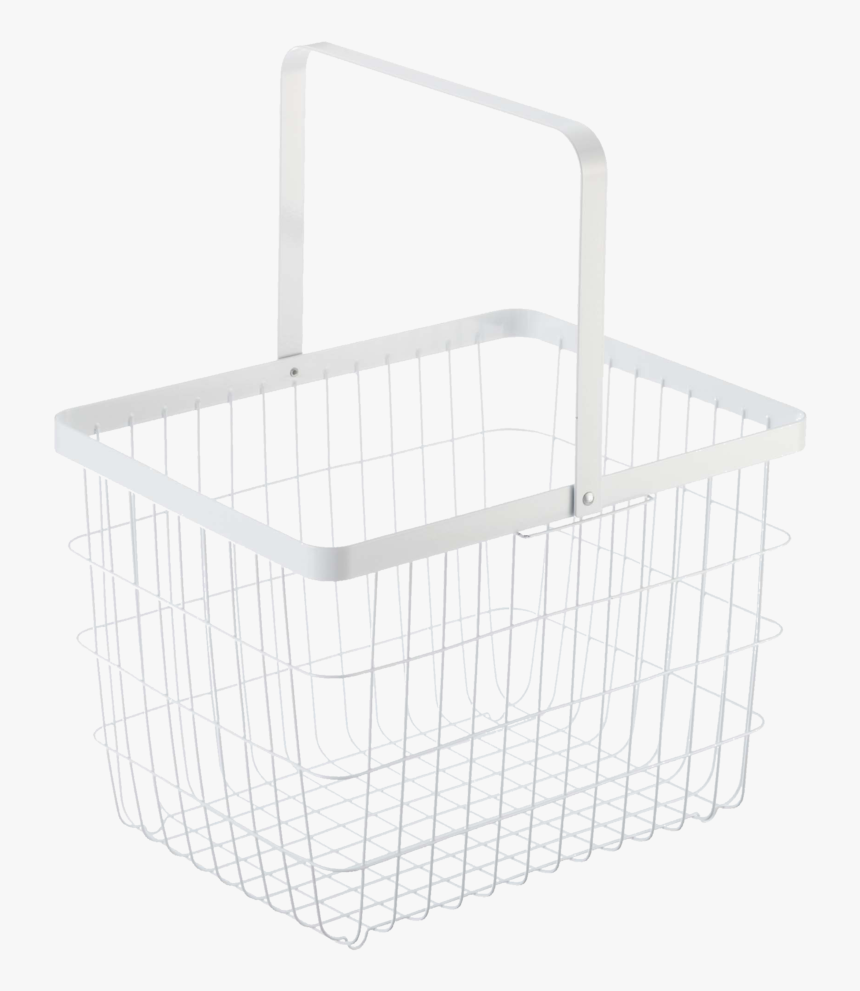 Laundry Basket - Storage Basket, HD Png Download