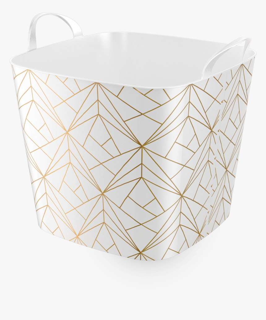 Storage Basket, HD Png Download