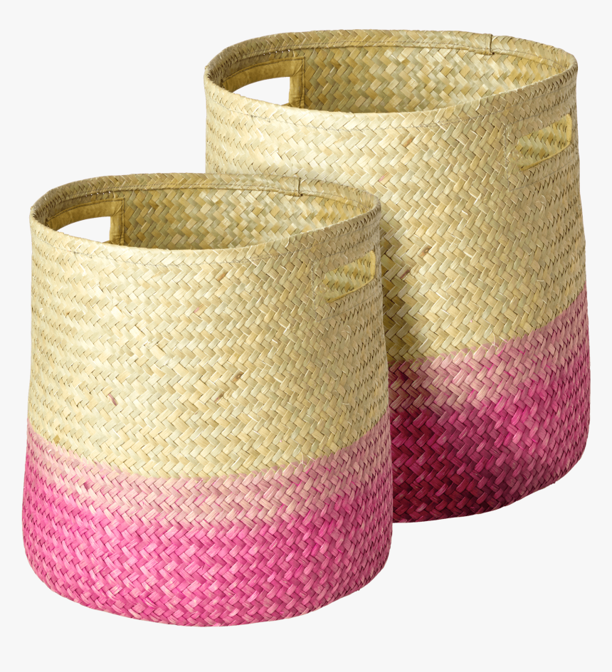 Basket, HD Png Download