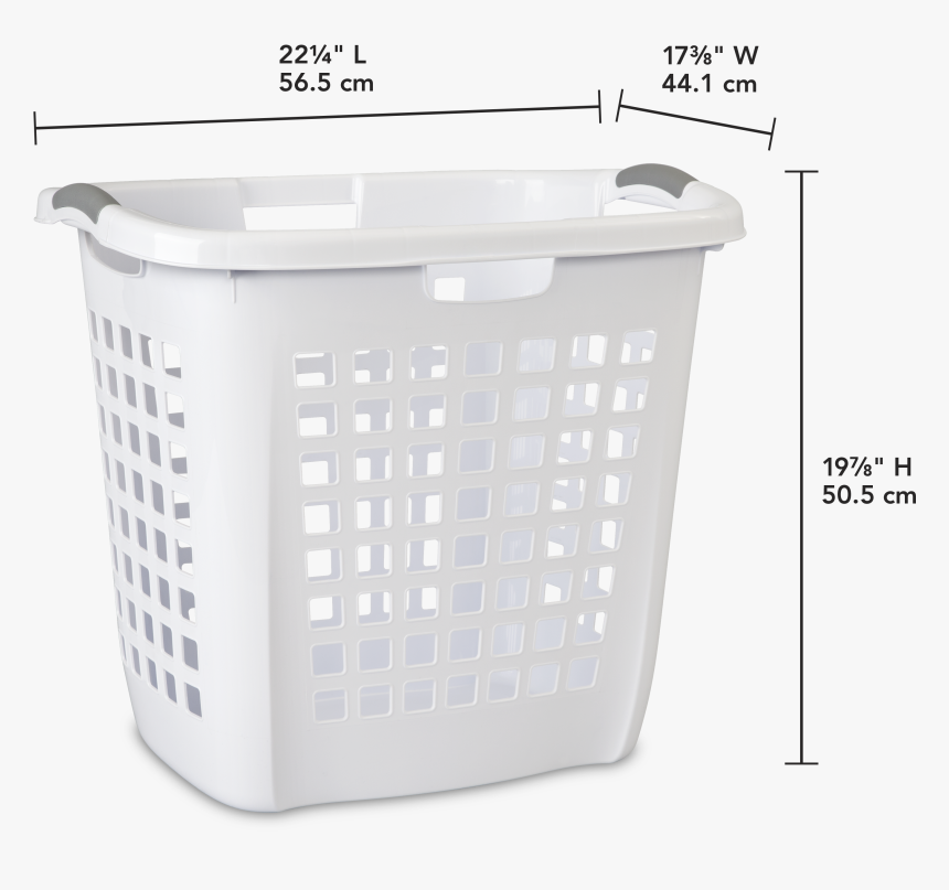 Laundry Basket, HD Png Download
