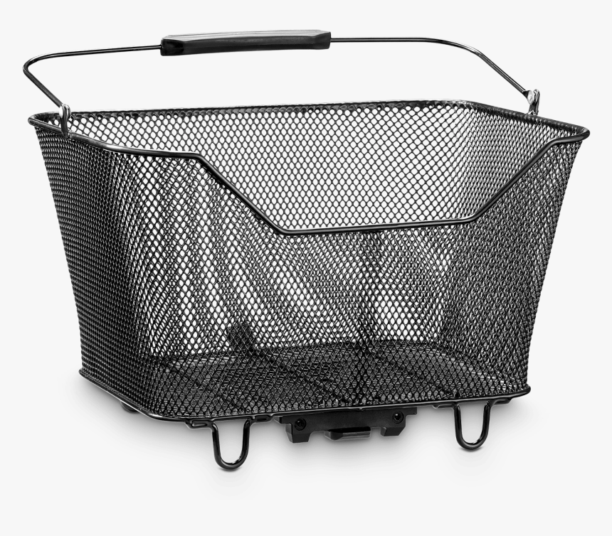 Acid Carrier Basket 20 Rilink - Bicycle, HD Png Download