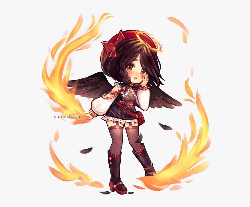 Anime, HD Png Download