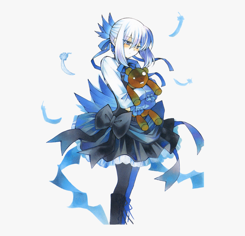 Pandora Heart Echo, HD Png Download