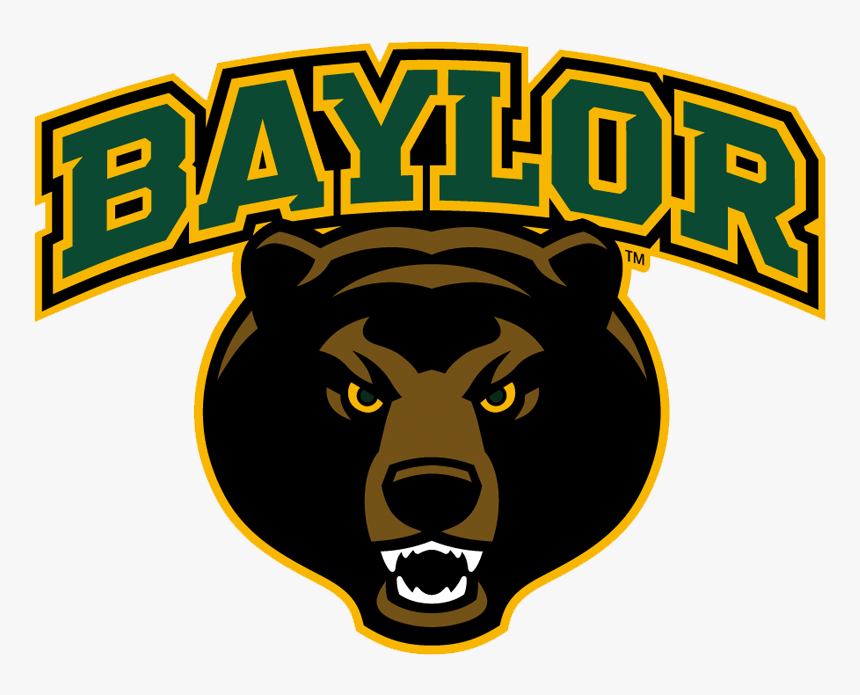 Baylor Bears, HD Png Download
