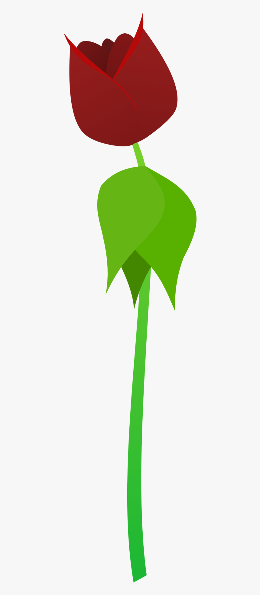 Rose, HD Png Download