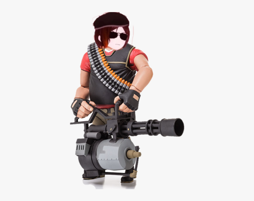 Team Fortress 2 Team Fortress Classic Mercenaries - Muñecos De Team Fortress 2, HD Png Download