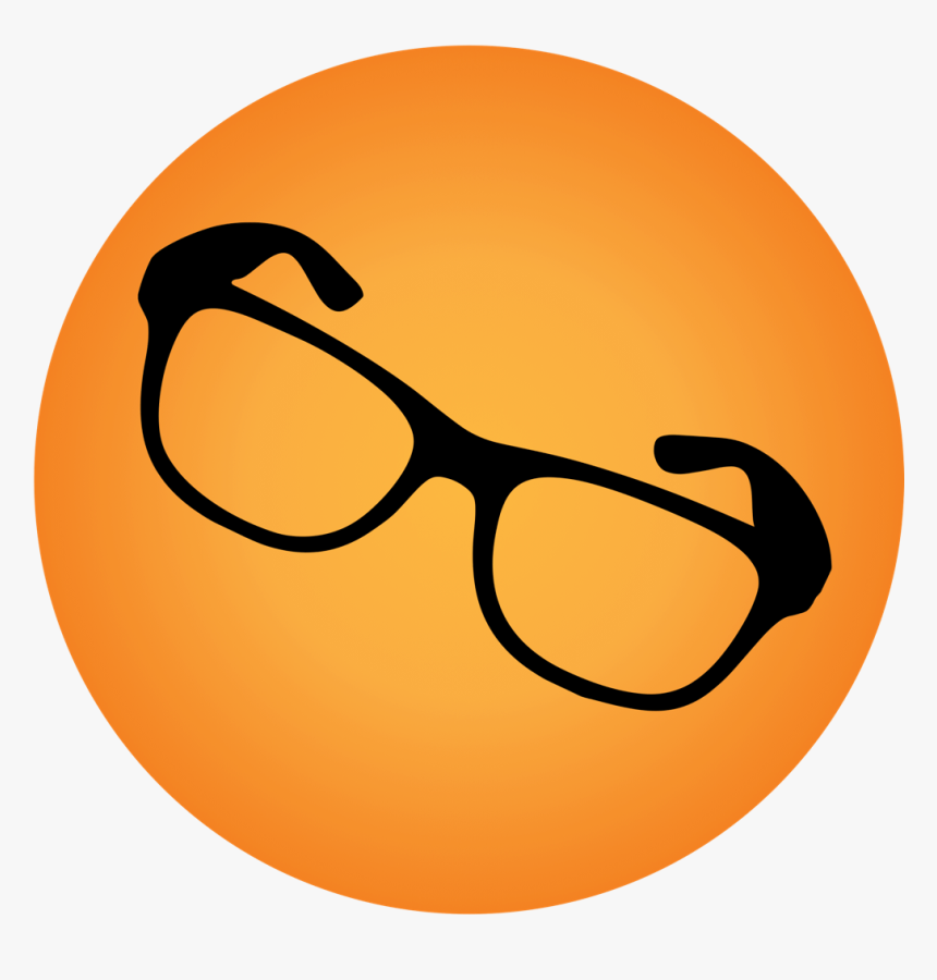 Nerd, HD Png Download