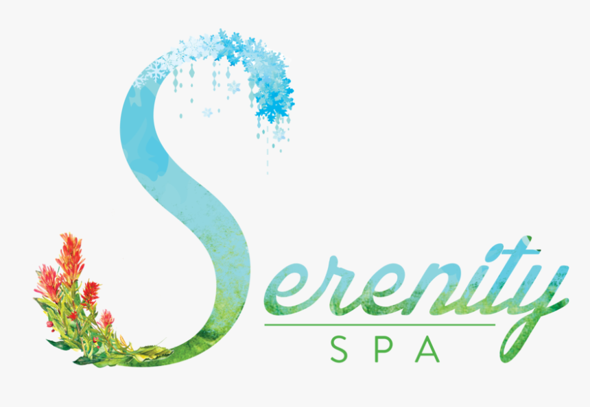 Serenity Colour Web Transparent, HD Png Download