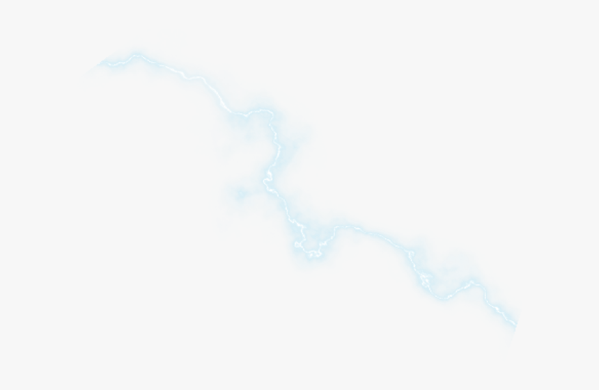 Lightning Png Image - Thunder Png, Transparent Png