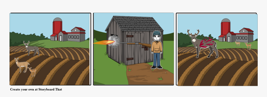 Cartoon, HD Png Download