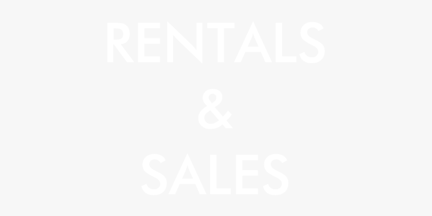 Johns Hopkins Logo White, HD Png Download
