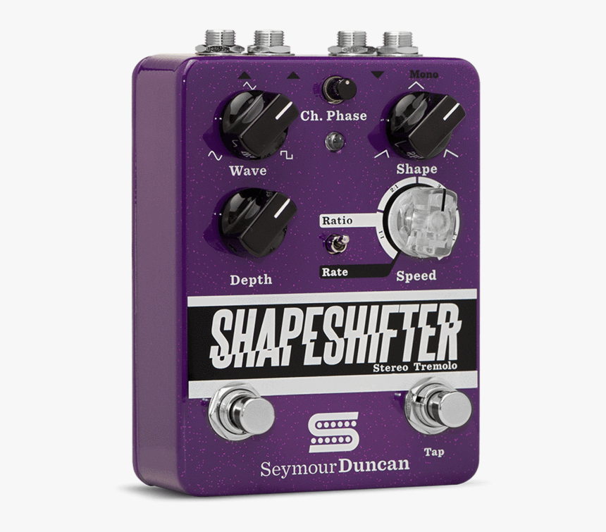 Effects Unit, HD Png Download