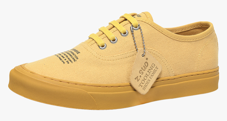 New Arrival Men’s Shoes Out Door Sneaker 38-44 
 Class - Skate Shoe, HD Png Download