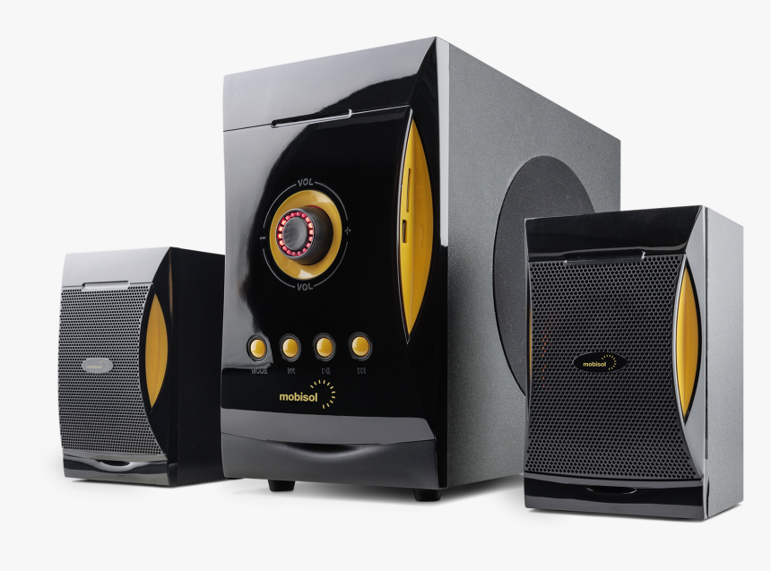 Studio Monitor, HD Png Download