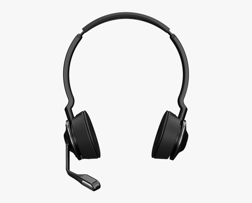 Jabra Engage 75 Stereo Headset, HD Png Download