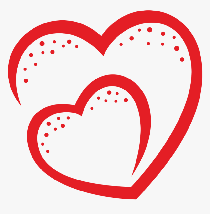 Heart Png, Transparent Png