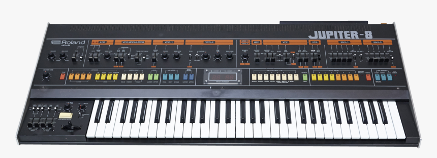 Roland Jupiter 8, HD Png Download
