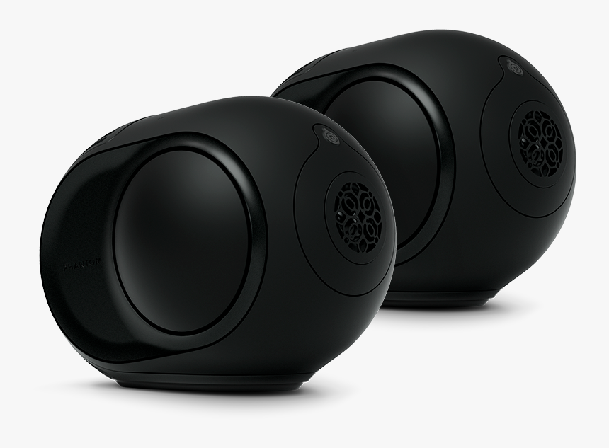 Phantom Reactor - Headphones, HD Png Download