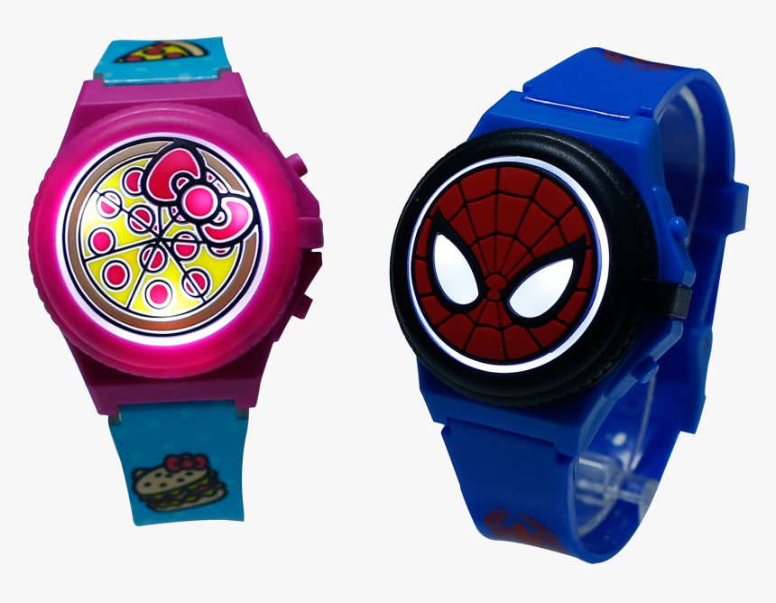 Analog Watch, HD Png Download