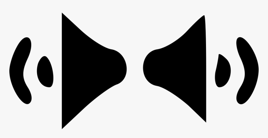 Sound Stereo, HD Png Download