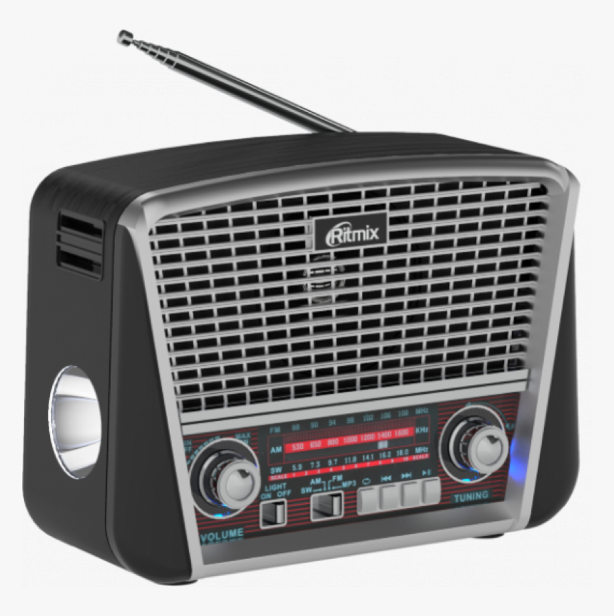 Radio Png - Grille, Transparent Png