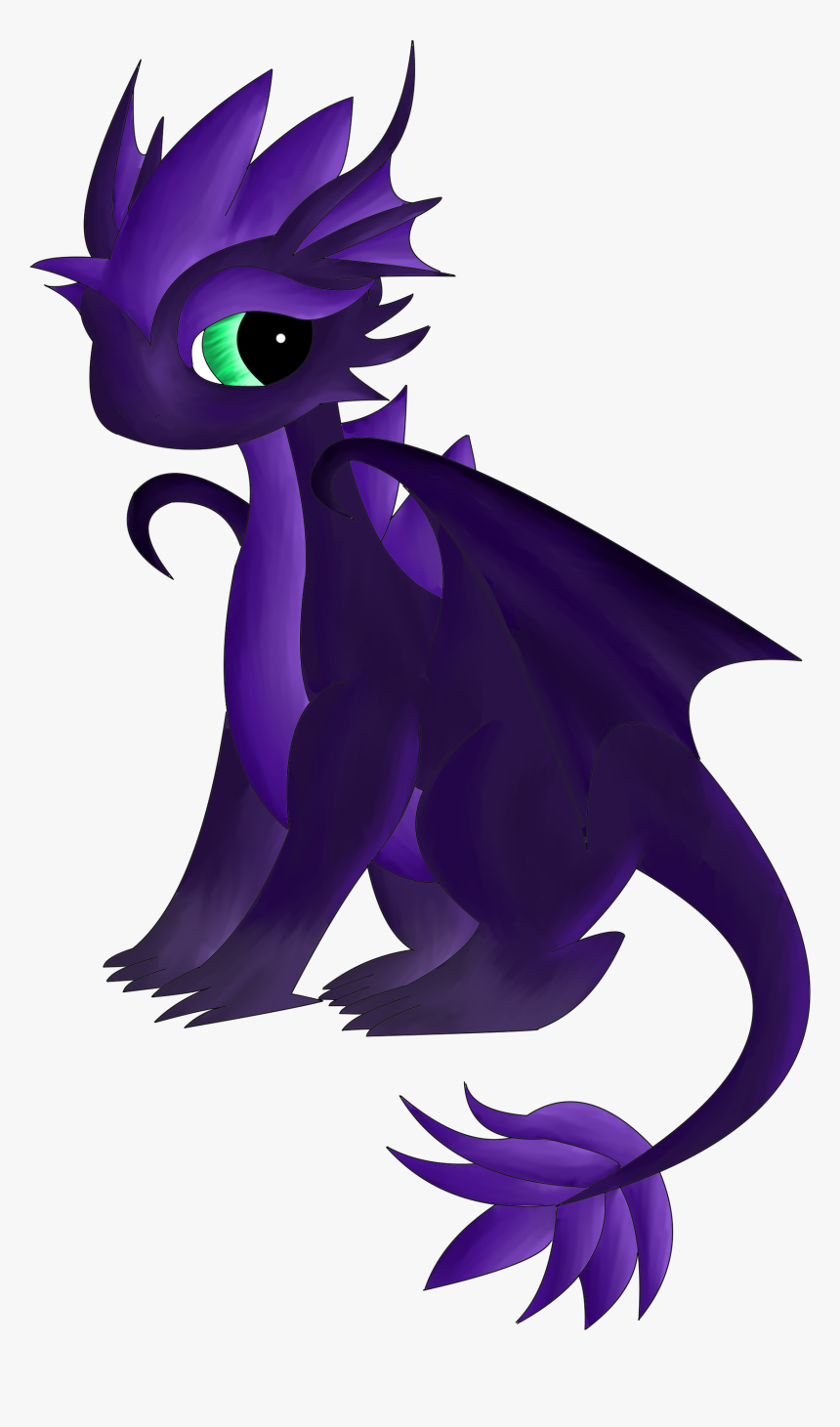 Whispering Whisp Adoptables - How To Train Your Dragon, HD Png Download