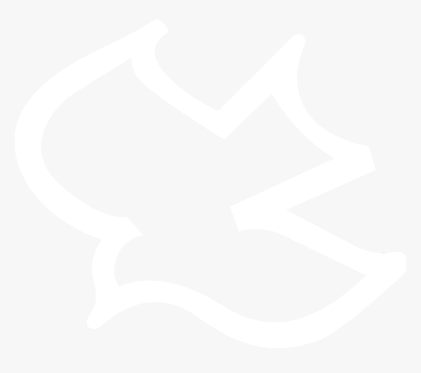 Liberty White Dove Logo - Emblem, HD Png Download